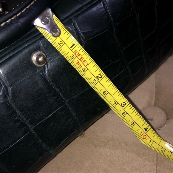 DOONEY & BOURKE satchel - Picture 7 of 14